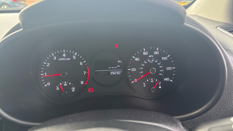 Kia Picanto 1.0 Wave 5dr Petrol Hatchback